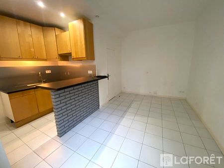 Appartement T2 près de PARIS à louer - Photo 3