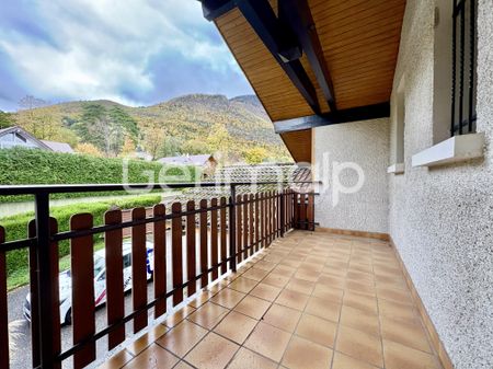 Location Maison 5 pièces 176,23 m² - Photo 3