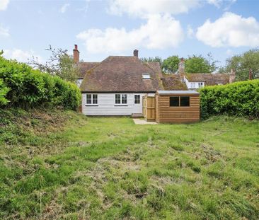 2 bedroom bungalow to rent - Photo 5