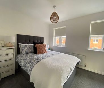 Woodvine Road, Autumn Brook, Shrewsbury, SY1 4NQ - Photo 1