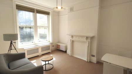 1 bed flat to rent - Photo 3