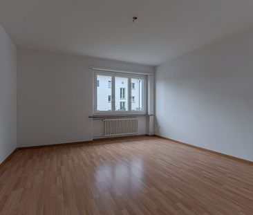 3 Zimmer, 67 m², 1. Stock - Photo 5