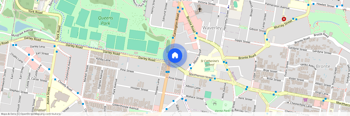 2/146-148 Carrington Road, NSW 2024, Waverley