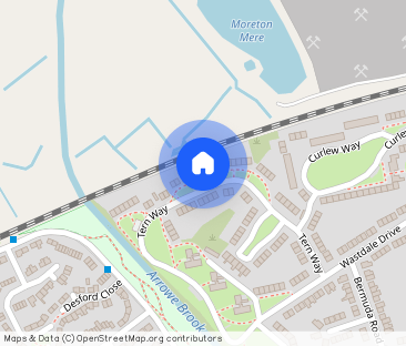 Tern Way, CH46 - Photo 1