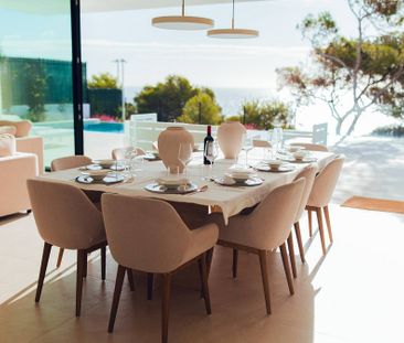 Luxury Detached House for rent in Santa Eulària des Riu, Spain - Photo 4