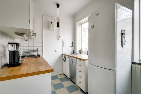 Älvkarleövägen, Stockholm - Photo 2