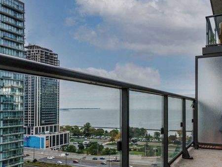 For Lease - 105 The Queensway Avenue Unit# 1613, Toronto, Ontario - Photo 4