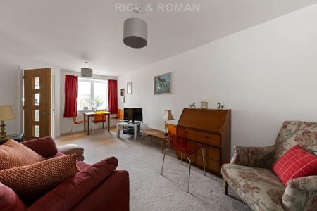 1 bedroom retirement property to rent - Photo 5