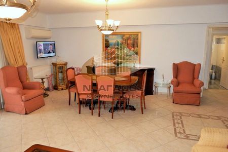 Διαμέρισμα για ενοικίαση Φλοίσβος (Παλαιό Φάληρο) - Photo 4