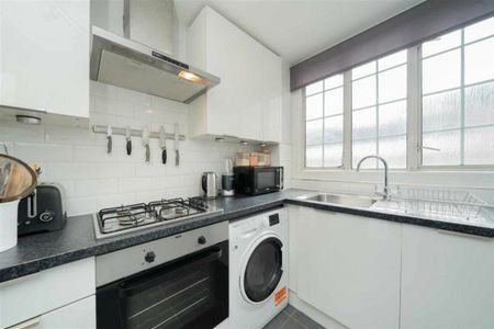 Harrowby Street, Marylebone, W1H - Photo 4