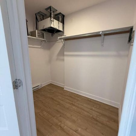 1 CH - 1 SDB - Montréal-Est - $1,520 /mo - Photo 4
