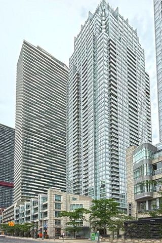 Quantum North Tower Lofts , #3708 - Photo 5