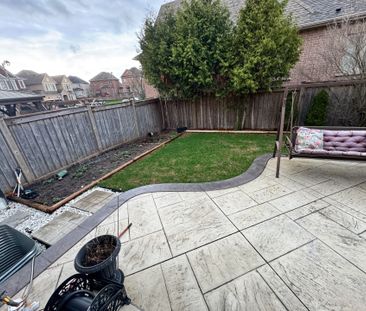 For Lease - 79 Cedarholme (Upper) Avenue, Caledon, Ontario - Photo 1
