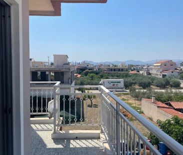 Studio/Γκαρσονιέρα για ενοικίαση Κιάτο (Σικυώνα) - Photo 4