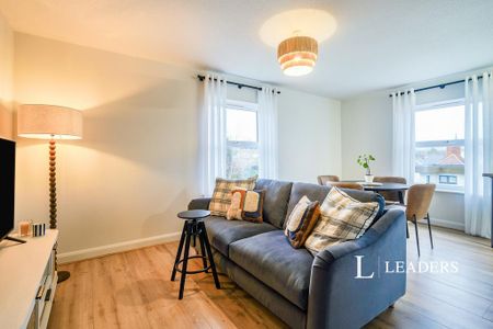 1 bedroom flat to rent - Photo 3