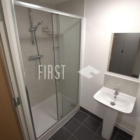 Studio to rent - Photo 3