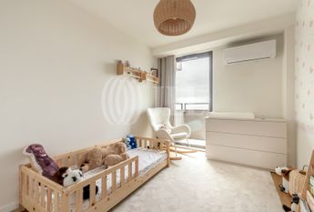 Apartamento T3 em Porto