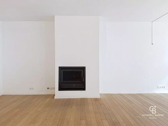Appartement te huur - Foto 1
