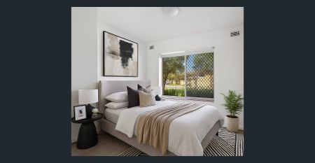 Immaculately Presented One Bedroom Unit - HOME OPEN Wed 26th Nov 4.40-5pm - Photo 2