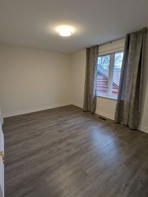 For Lease - 5387 Turney Drive Unit# Main, Mississauga, Ontario - Photo 1