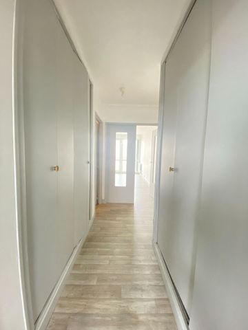 RUE ARMAND DUTREIX, T2 de 44 m² avec garage et cave ! - Photo 2