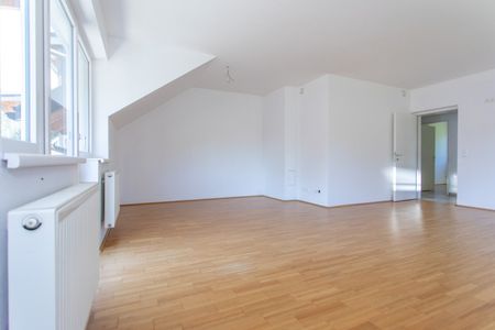 Loich - moderne 4 Zimmer Dachgeschosswohnung - Photo 3