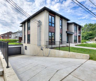 441 Rue Blainville E., app.4, J7E 1N8, Sainte-Thérèse - Photo 2