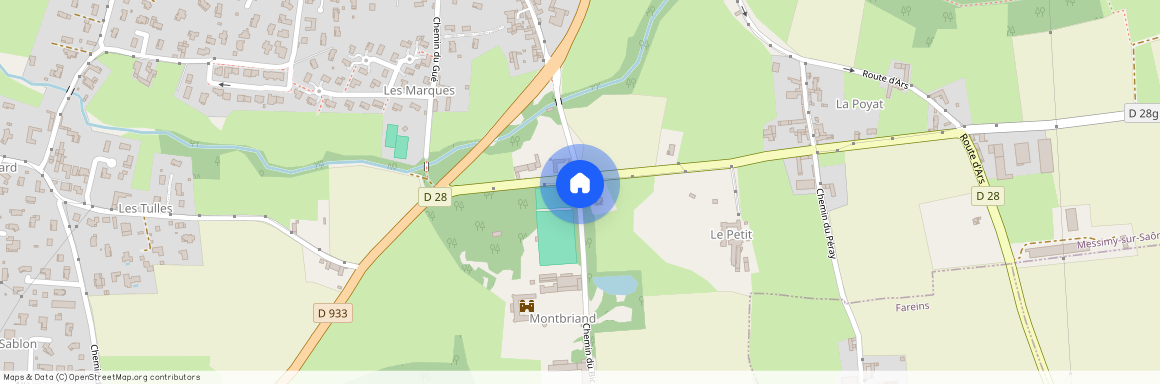 01480, Messimy-Sur-Saône