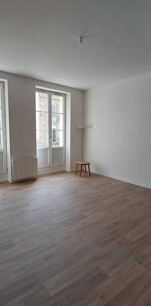 Location Appartement 5 pièces 81m² DIEPPE 76200 - Photo 1