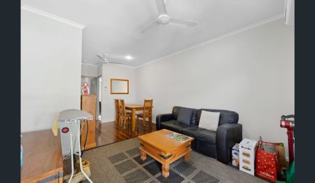 Fully Furnished 1-Bedroom Unit in South Mackay - Photo 2