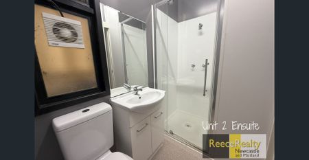 Studio Unit Close to Newcastle University - Photo 3