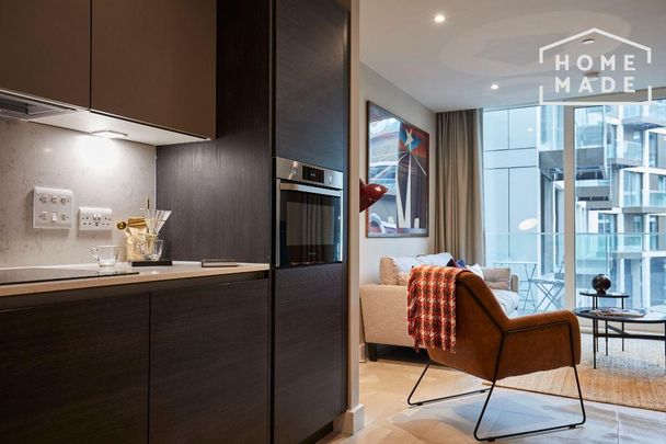 1 bedroom flat to rent - Photo 1