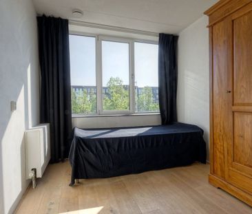 Appartement te huur: IJburglaan 381 1086 ZJ Amsterdam - Photo 5