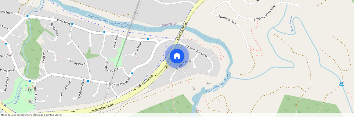 15/6 Doeberl Place, NSW 2620, Karabar