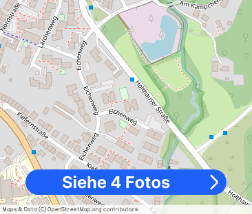 3.5-Zimmer-Wohnung mit Balkon in Hattingen-Stadtmitte mieten - Foto 1