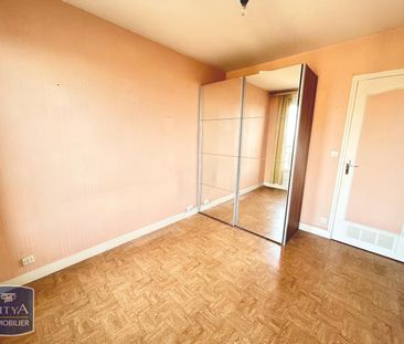 Location Appartement 3 pièces 56m² LE MANS 72000 - Photo 6