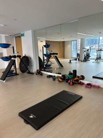 For Lease - 120 Parliament Street Unit# 1017, Toronto, Ontario - Photo 5