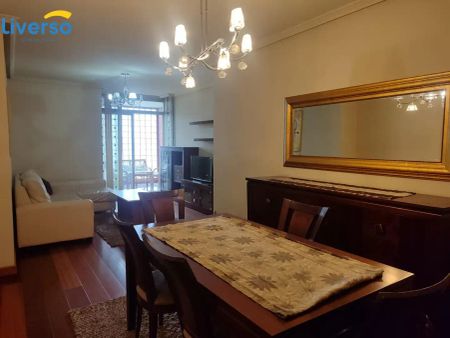 Piso de alquiler en Villa Pilar, Burgos Capital - Foto 5