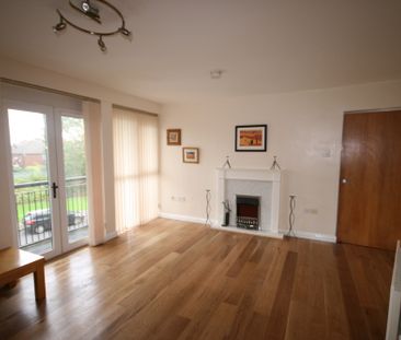 37 Cromwell Court, Botanic Avenue, Belfast, BT7 1NE - Photo 6