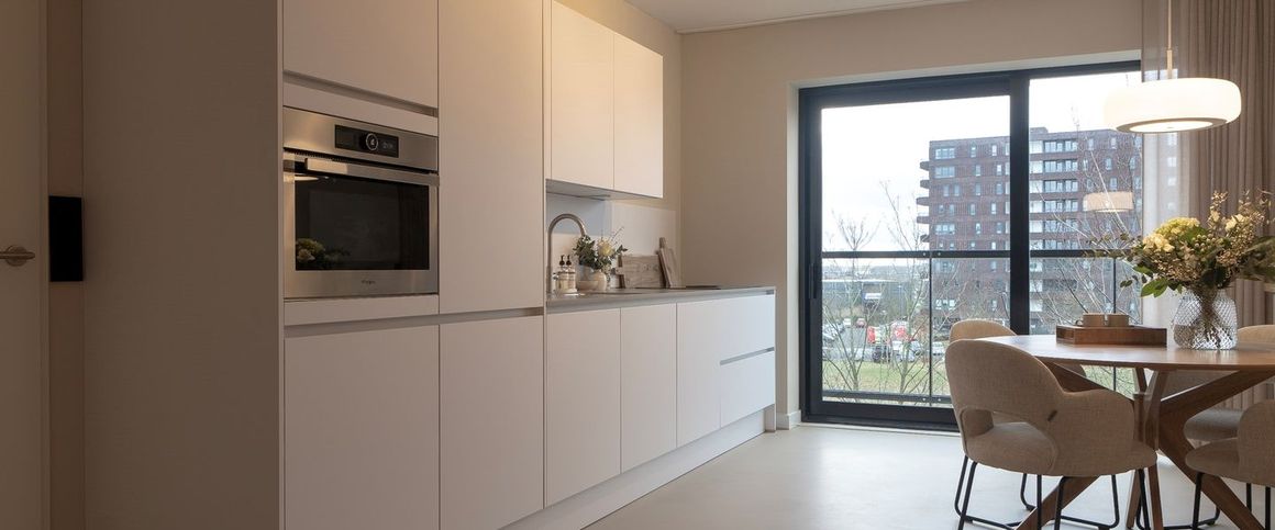 Appartement te huur: 's-Gravenweg 659-D 3065 SC Rotterdam - Foto 1