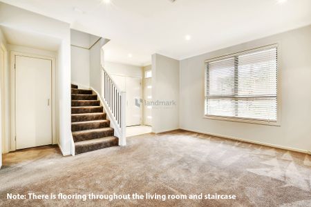 56 Betty Cuthbert Drive, Lidcombe NSW 2141 - Townhouse For Rent | Domain - Photo 2