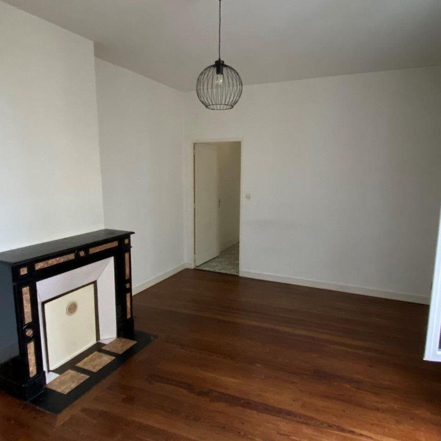 Location Appartement 2 pièces 41m² SAUMUR 49400 - Photo 1