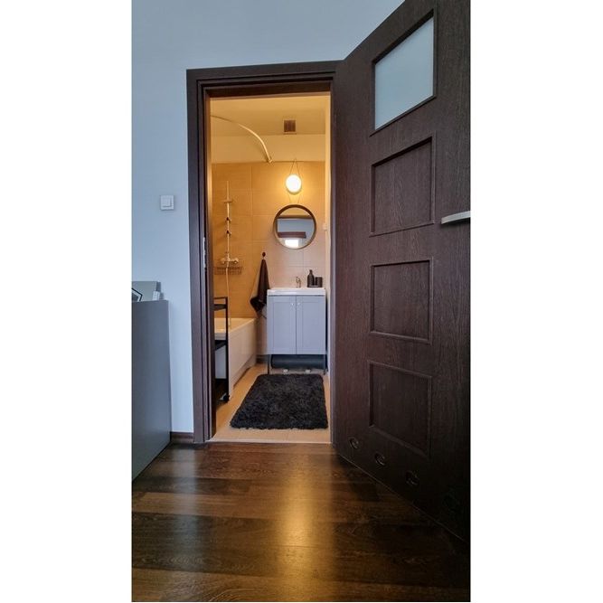 Żoliborz, cozy 34 m² studio, atmospheric - Фото 1