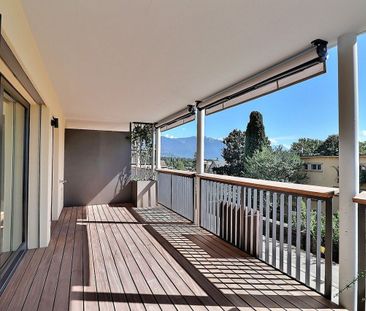 3.5 Zimmer, 130 m², 1. Stock - Foto 2