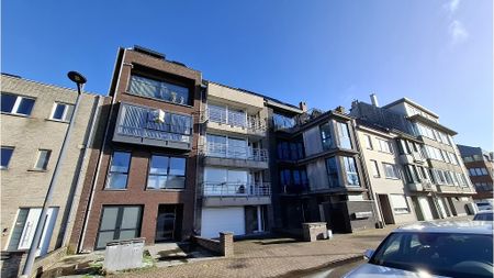 Comfortabele 2-slaapkamerduplex met 2 Terrassen te huur in Oostende - Foto 2