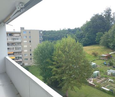 schöne 3-Zimmerwohnung, 6. Stock links - Foto 6