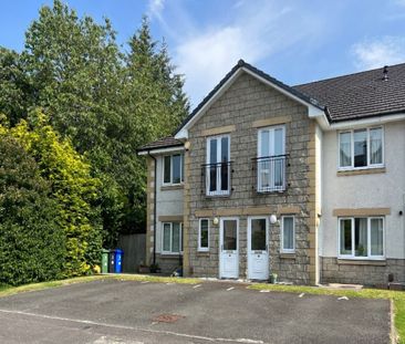 Station Road Stirling, FK7 8JP - Photo 6