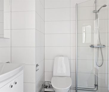 Ödmanssonsgatan 32 B - Foto 4