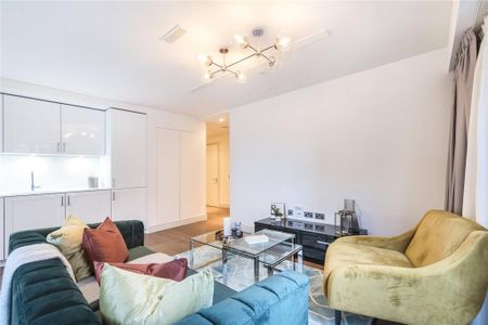 3 bedroom apartment to rent - Photo 2