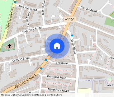 Sprowston Road - Photo 1